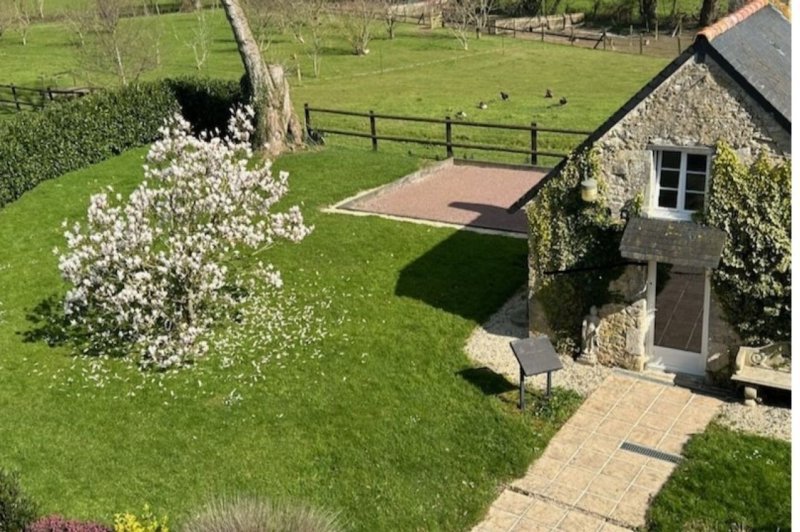 La Ferme du Bois - photo 4