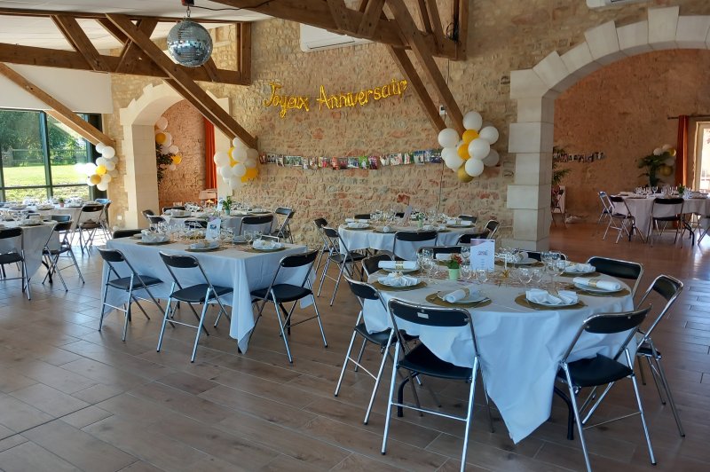 La Ferme du Bois - photo 4