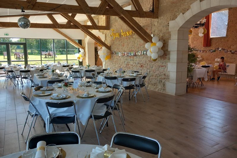 La Ferme du Bois - photo 3