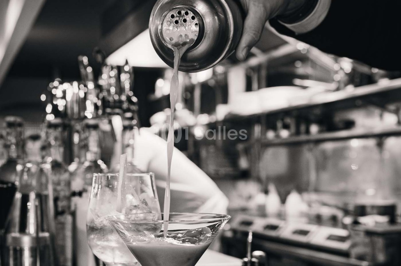 La Trattoria d'Auteuil - galerie - photo 3