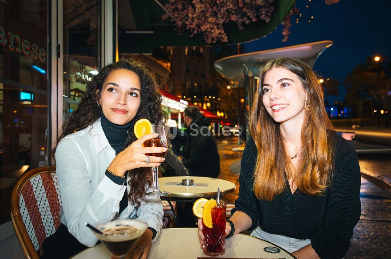 La Trattoria d'Auteuil - galerie - photo 12
