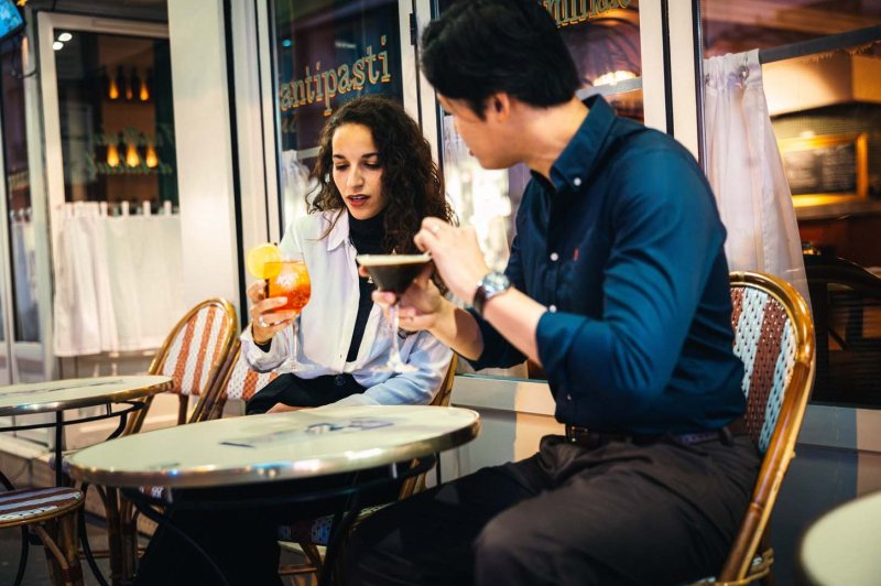 La Trattoria d'Auteuil - photo 5