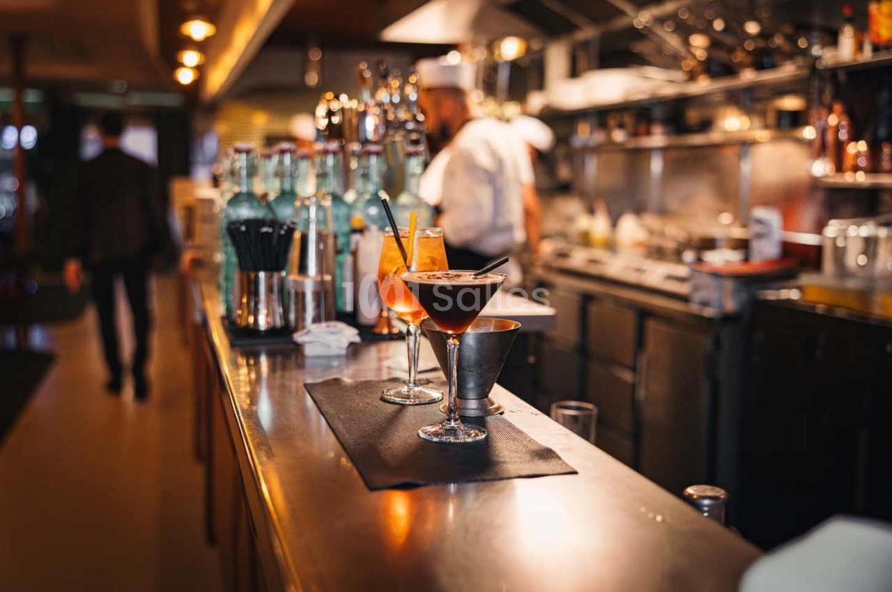 La Trattoria d'Auteuil - galerie - photo 1