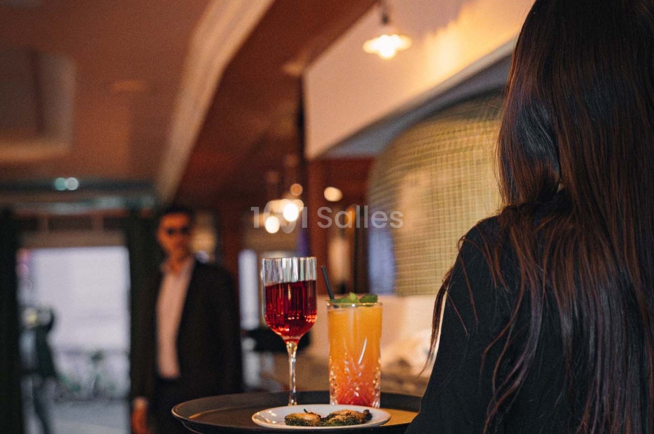 La Trattoria d'Auteuil - galerie - photo 16