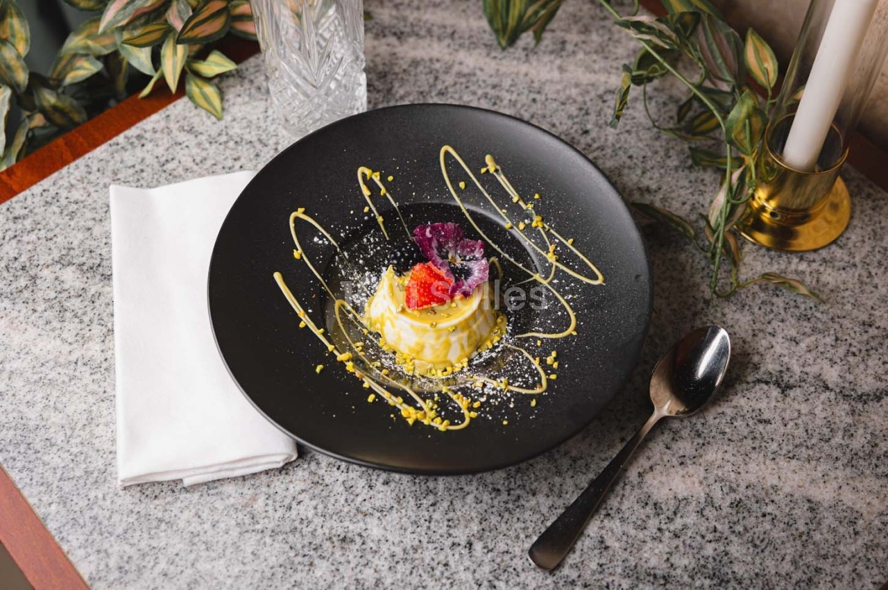 La Trattoria d'Auteuil - galerie - photo 25