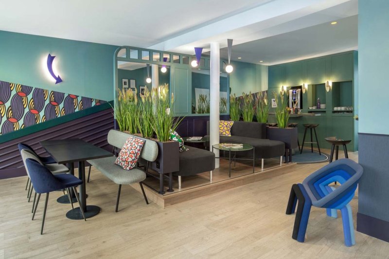BOB Hôtel - photo 3