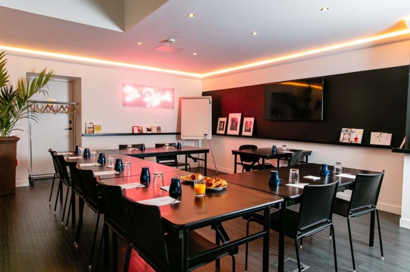 BOB Hôtel - photo 1