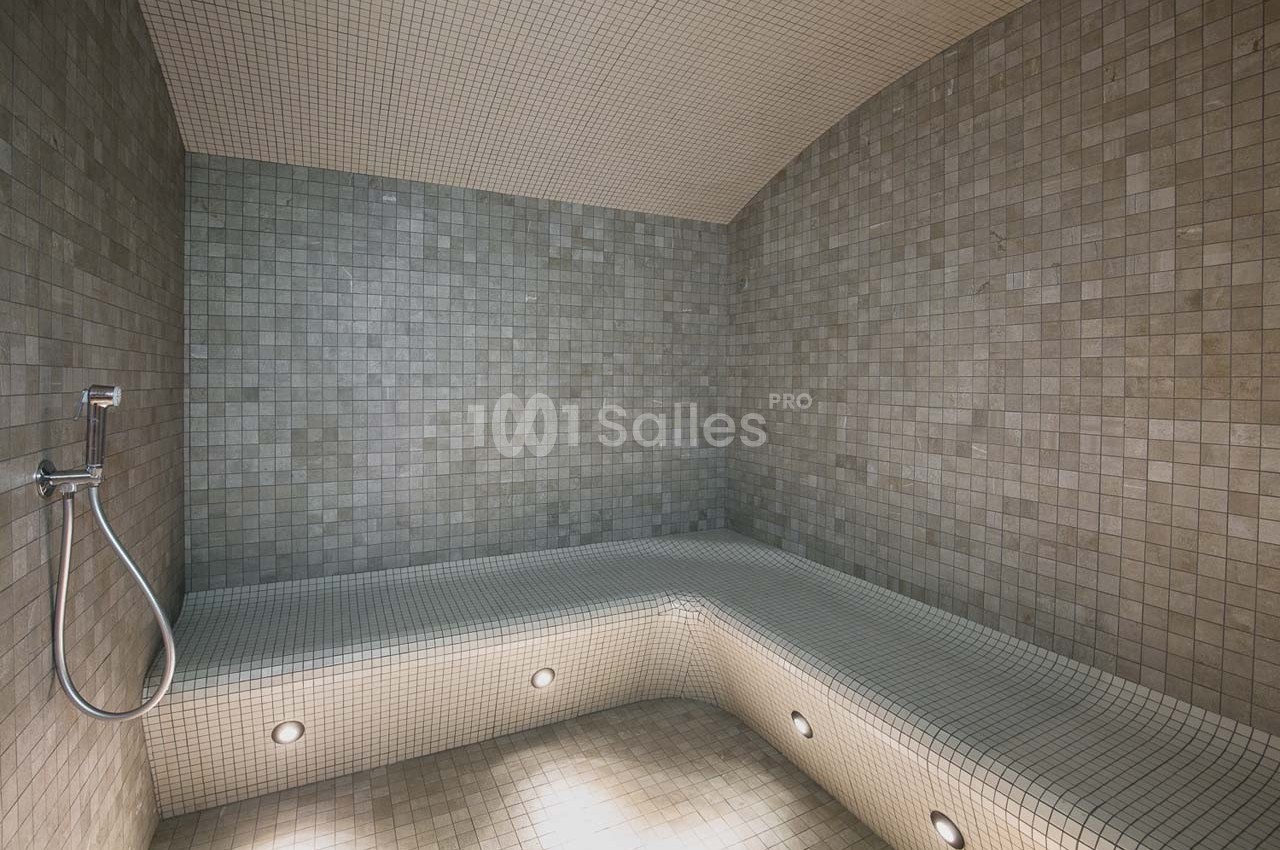BOB Hôtel - galerie - photo 11