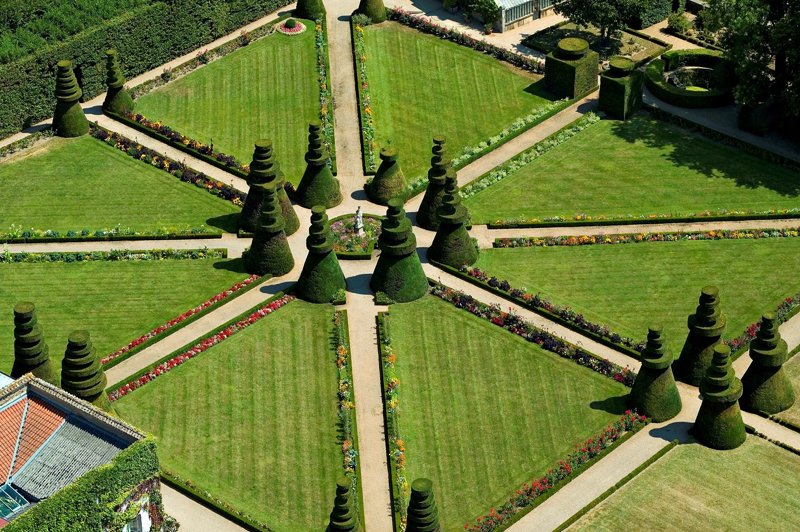Château de Pizay - photo 2