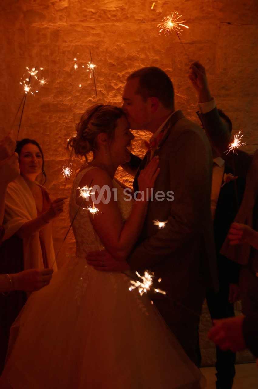 E.C.H.O'M Wedding Planner - galerie - photo 1