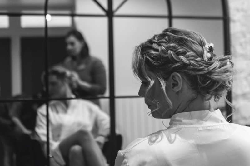 E.C.H.O'M Wedding Planner - photo 4