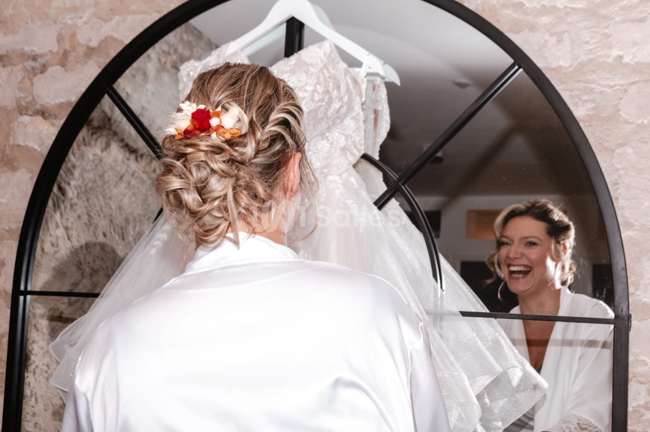 E.C.H.O'M Wedding Planner - galerie - photo 5