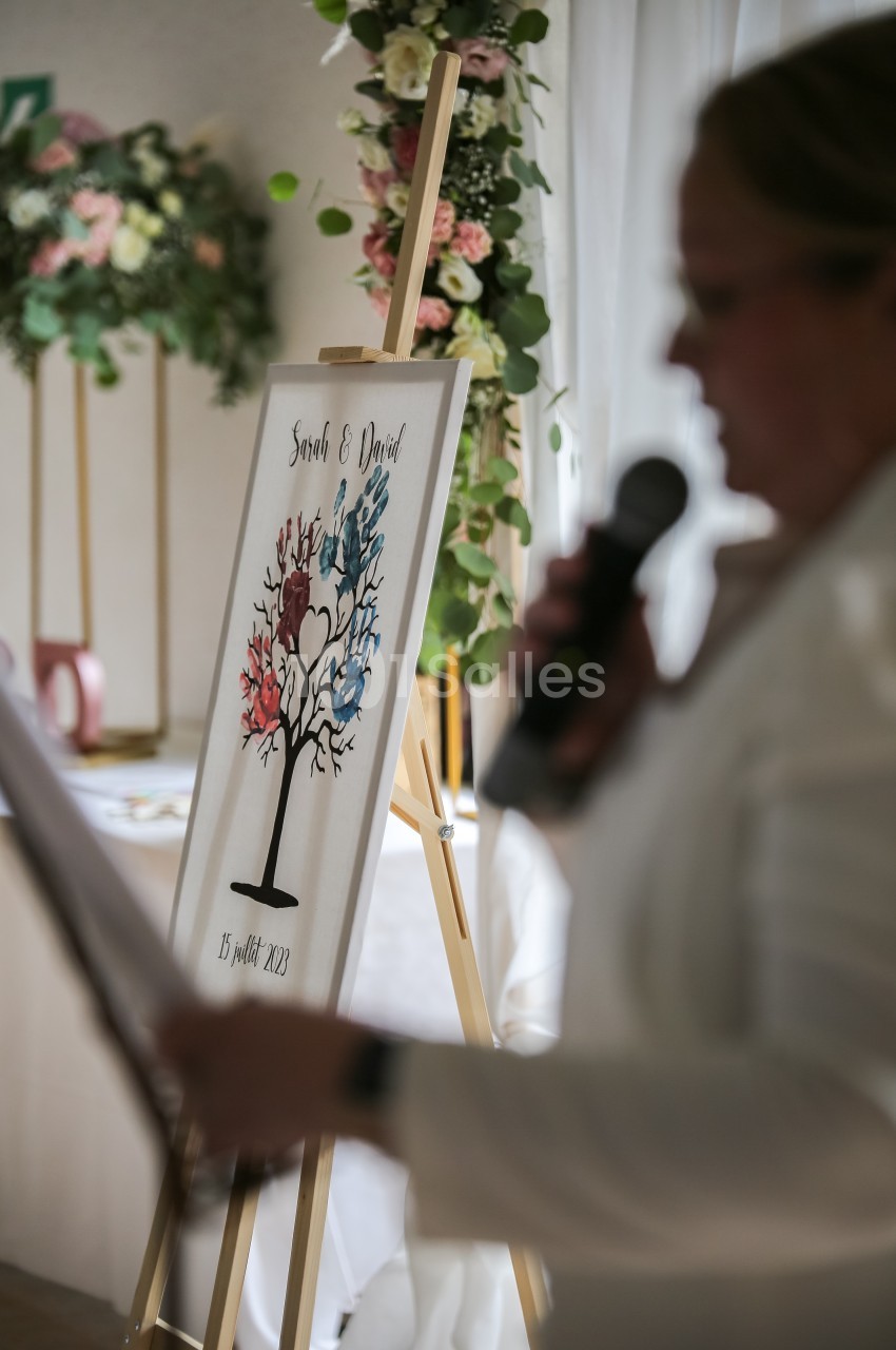 E.C.H.O'M Wedding Planner - galerie - photo 6