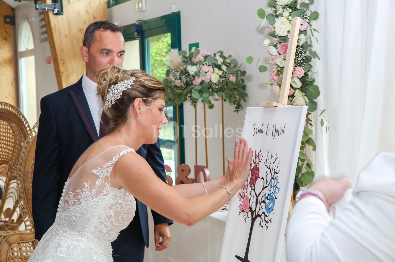 E.C.H.O'M Wedding Planner - galerie - photo 7