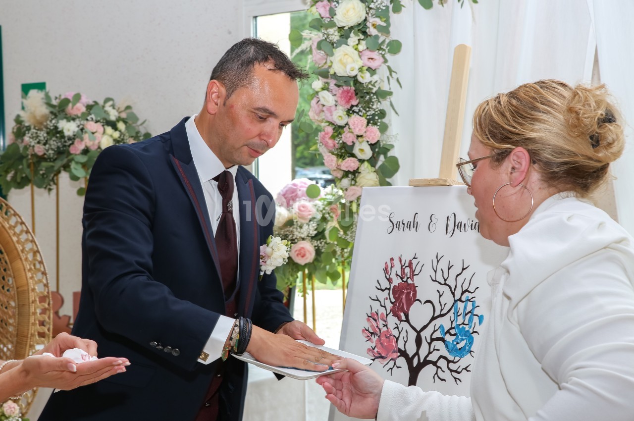 E.C.H.O'M Wedding Planner - galerie - photo 9