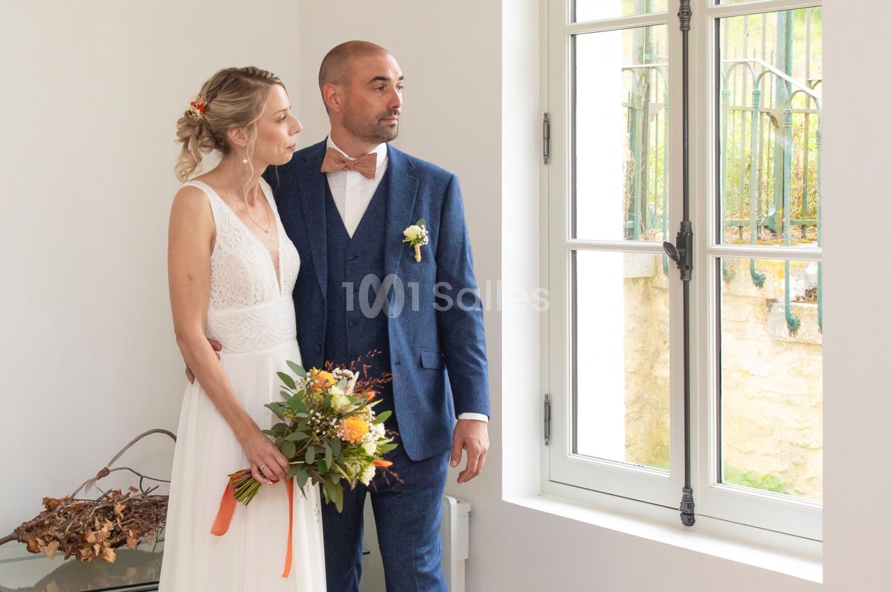 E.C.H.O'M Wedding Planner - galerie - photo 10