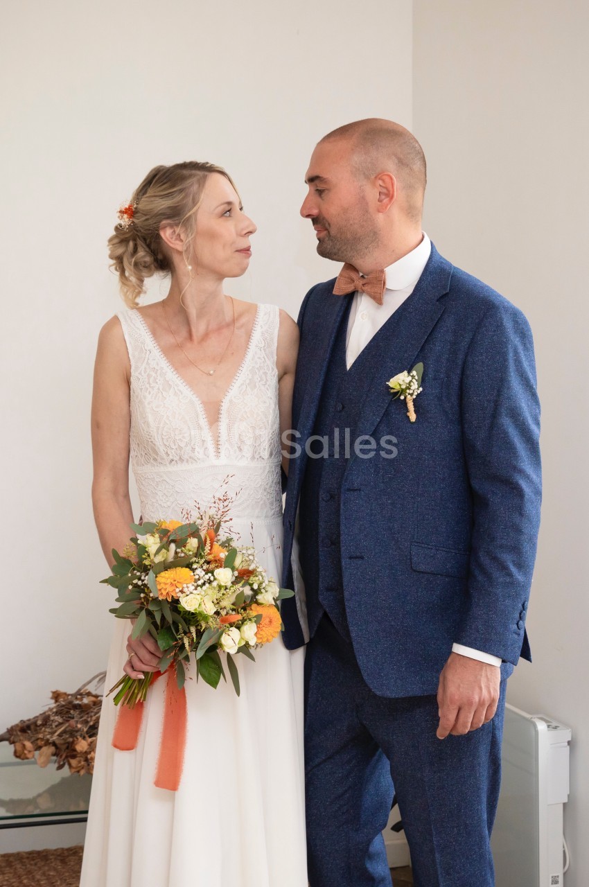 E.C.H.O'M Wedding Planner - galerie - photo 14