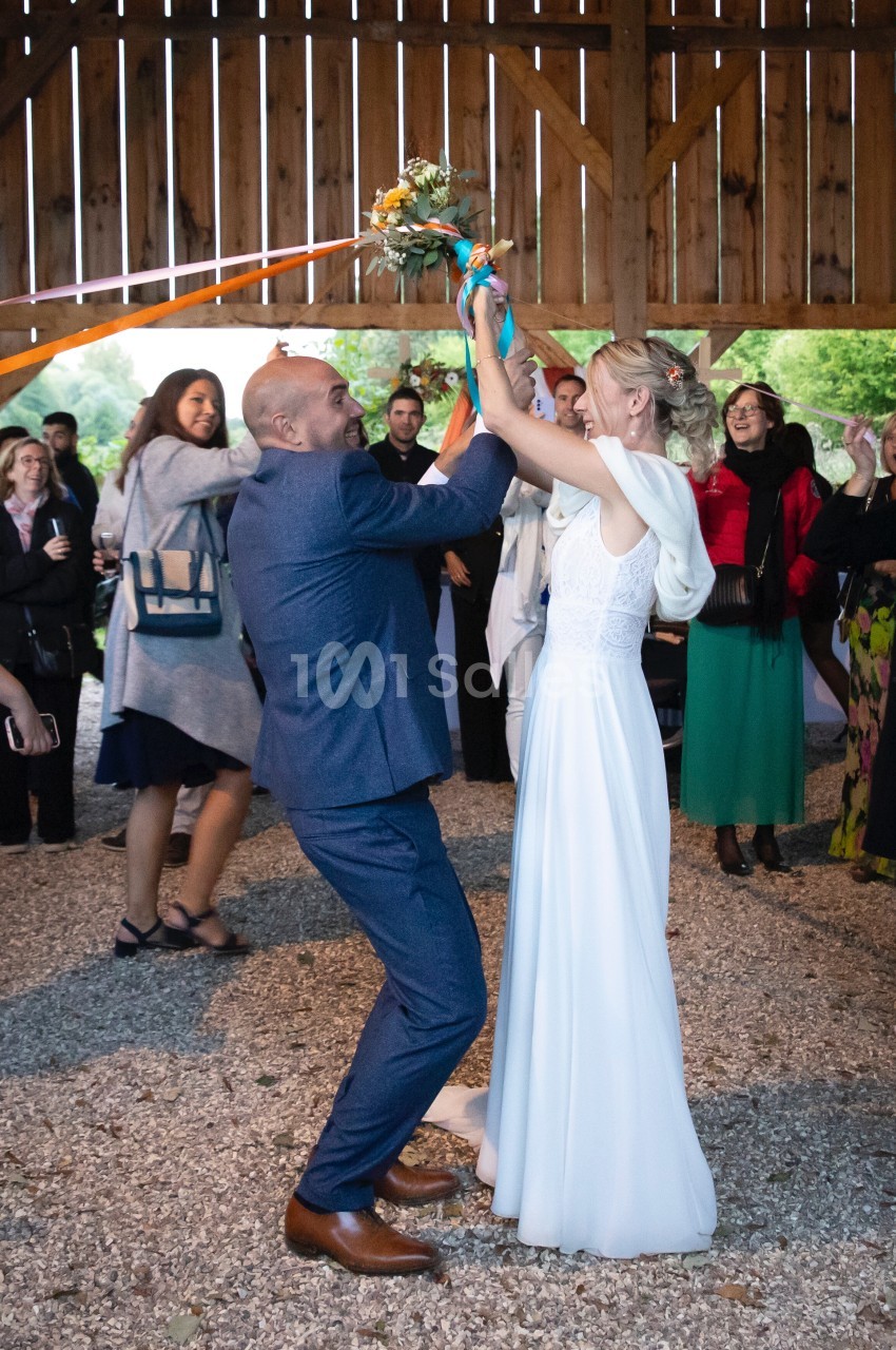 E.C.H.O'M Wedding Planner - galerie - photo 15