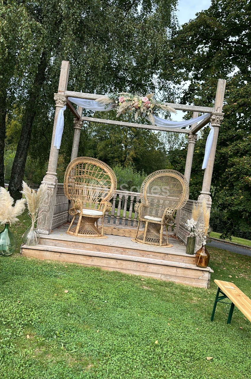 E.C.H.O'M Wedding Planner - galerie - photo 16