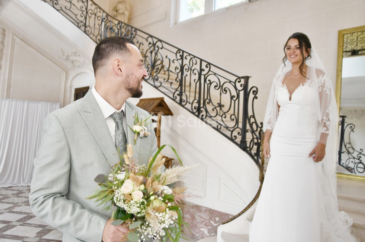E.C.H.O'M Wedding Planner - galerie - photo 19