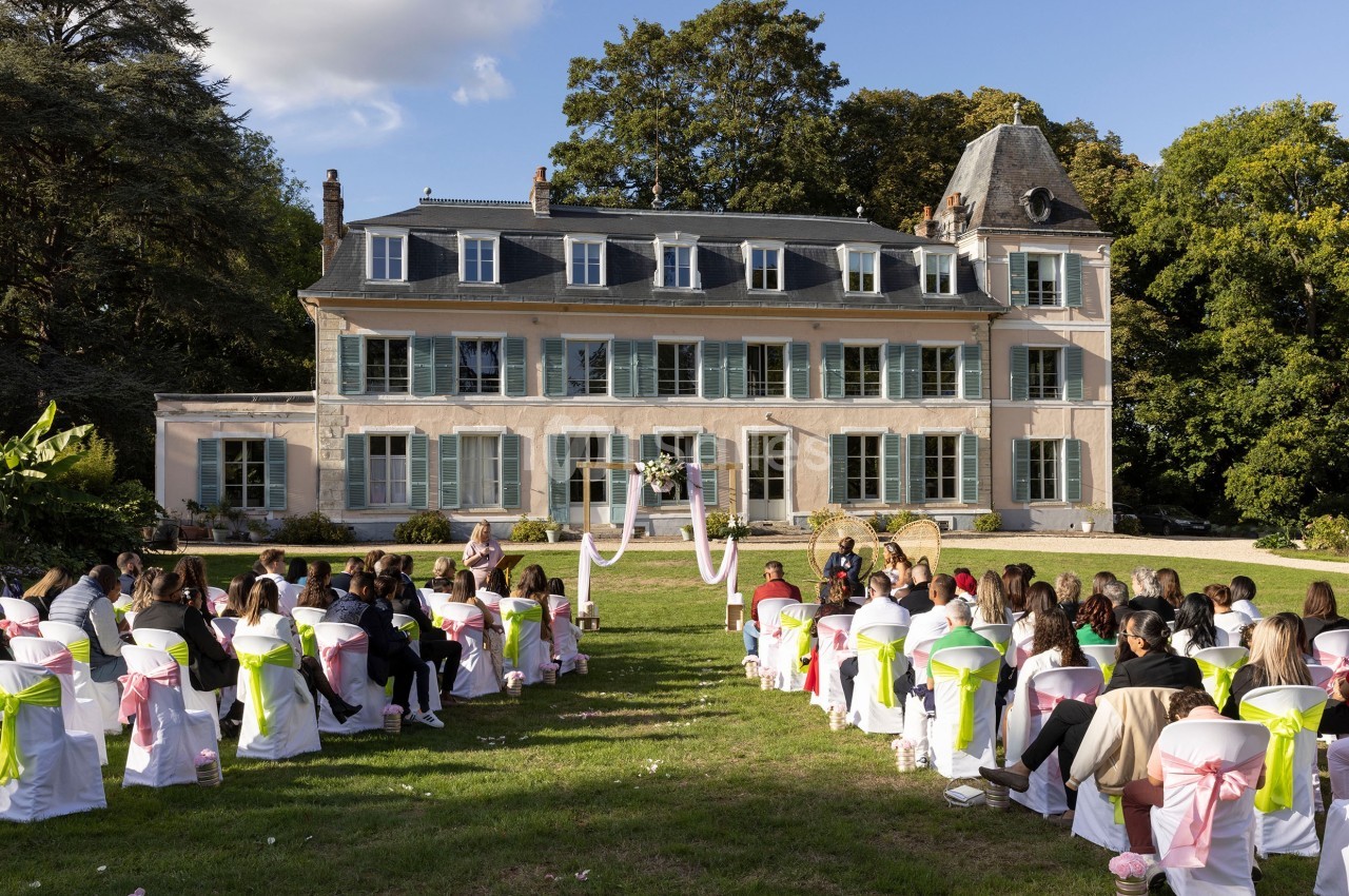 E.C.H.O'M Wedding Planner - galerie - photo 21