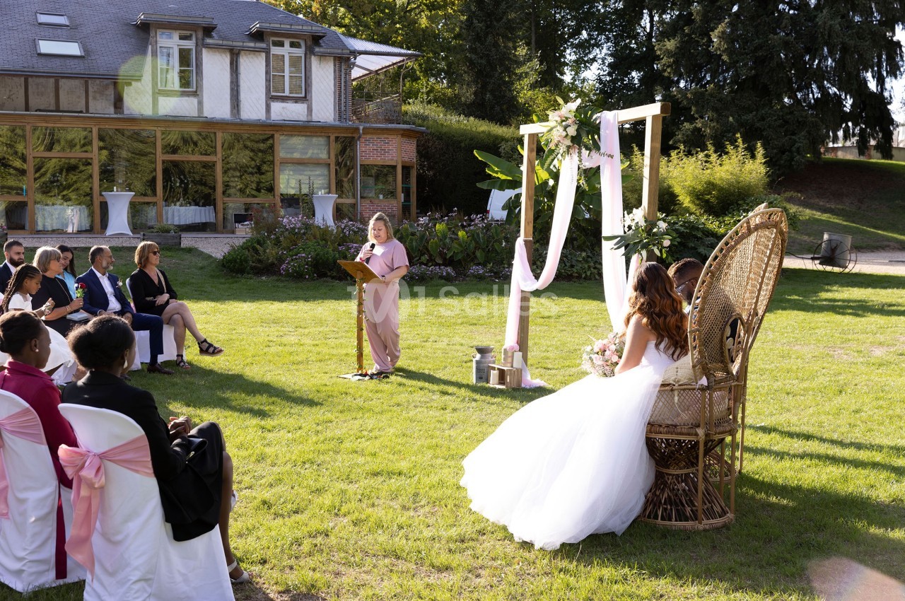 E.C.H.O'M Wedding Planner - galerie - photo 23