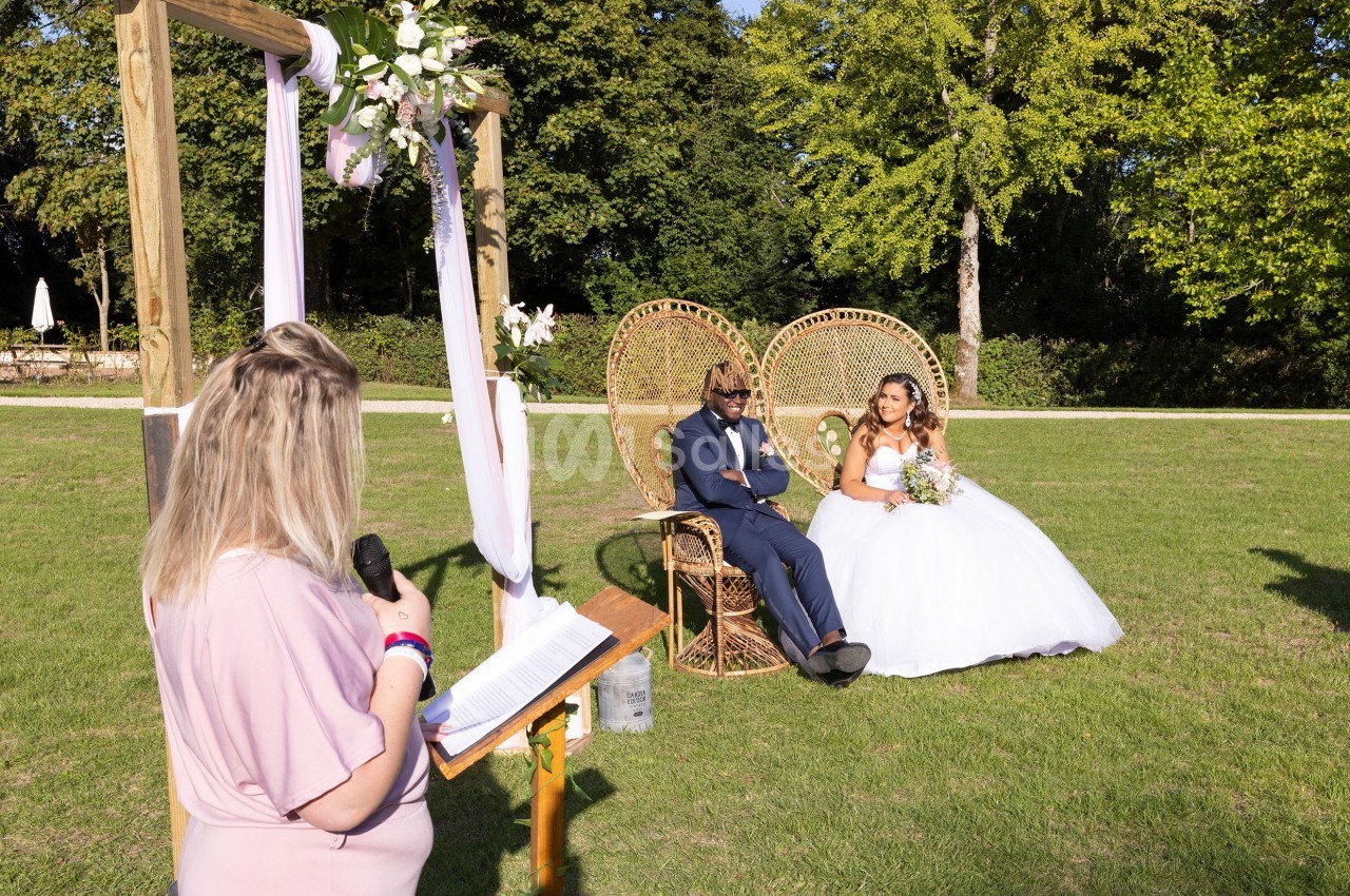 E.C.H.O'M Wedding Planner - galerie - photo 24