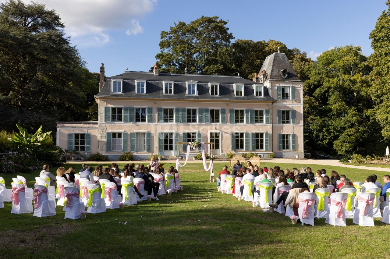 E.C.H.O'M Wedding Planner - galerie - photo 25