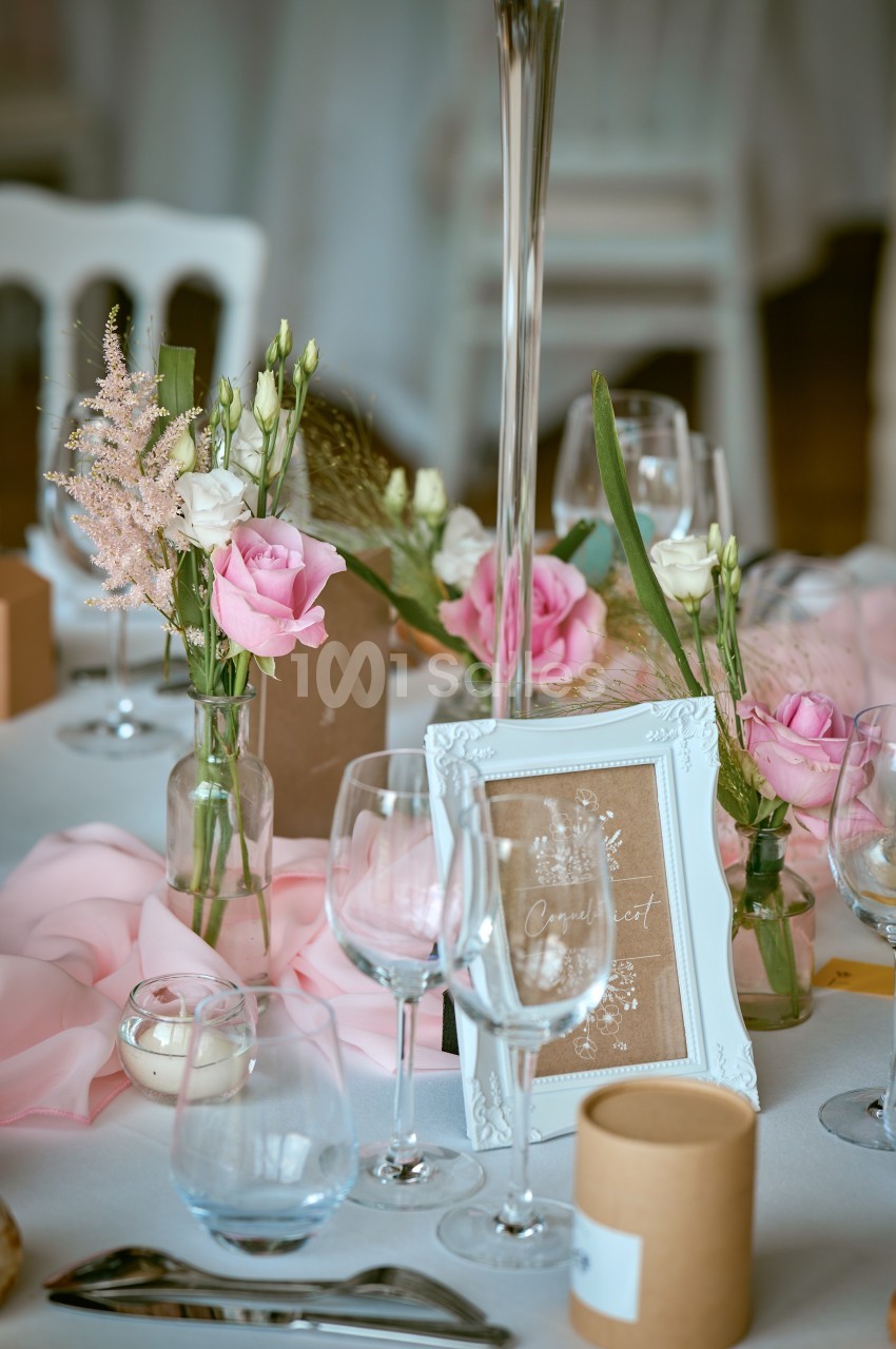 E.C.H.O'M Wedding Planner - galerie - photo 27