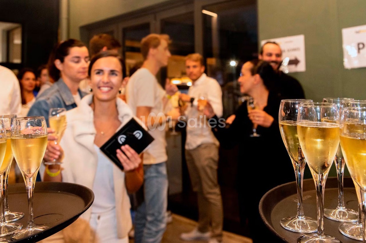 Sirène Events Traiteur - galerie - photo 7