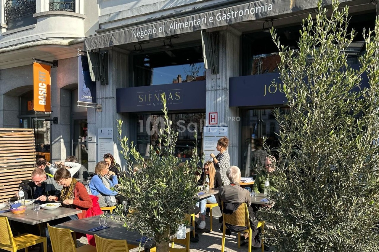 Siendas Jourdan - galerie - photo 13