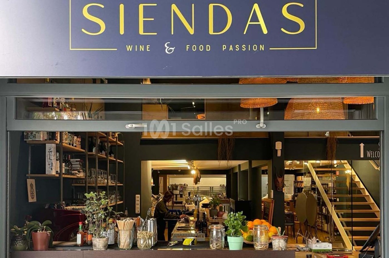 Siendas Jourdan - galerie - photo 21