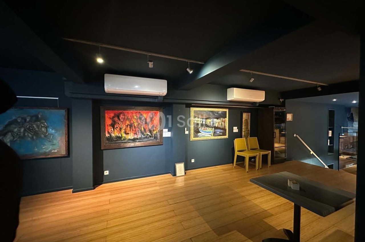 Siendas Jourdan - galerie - photo 13