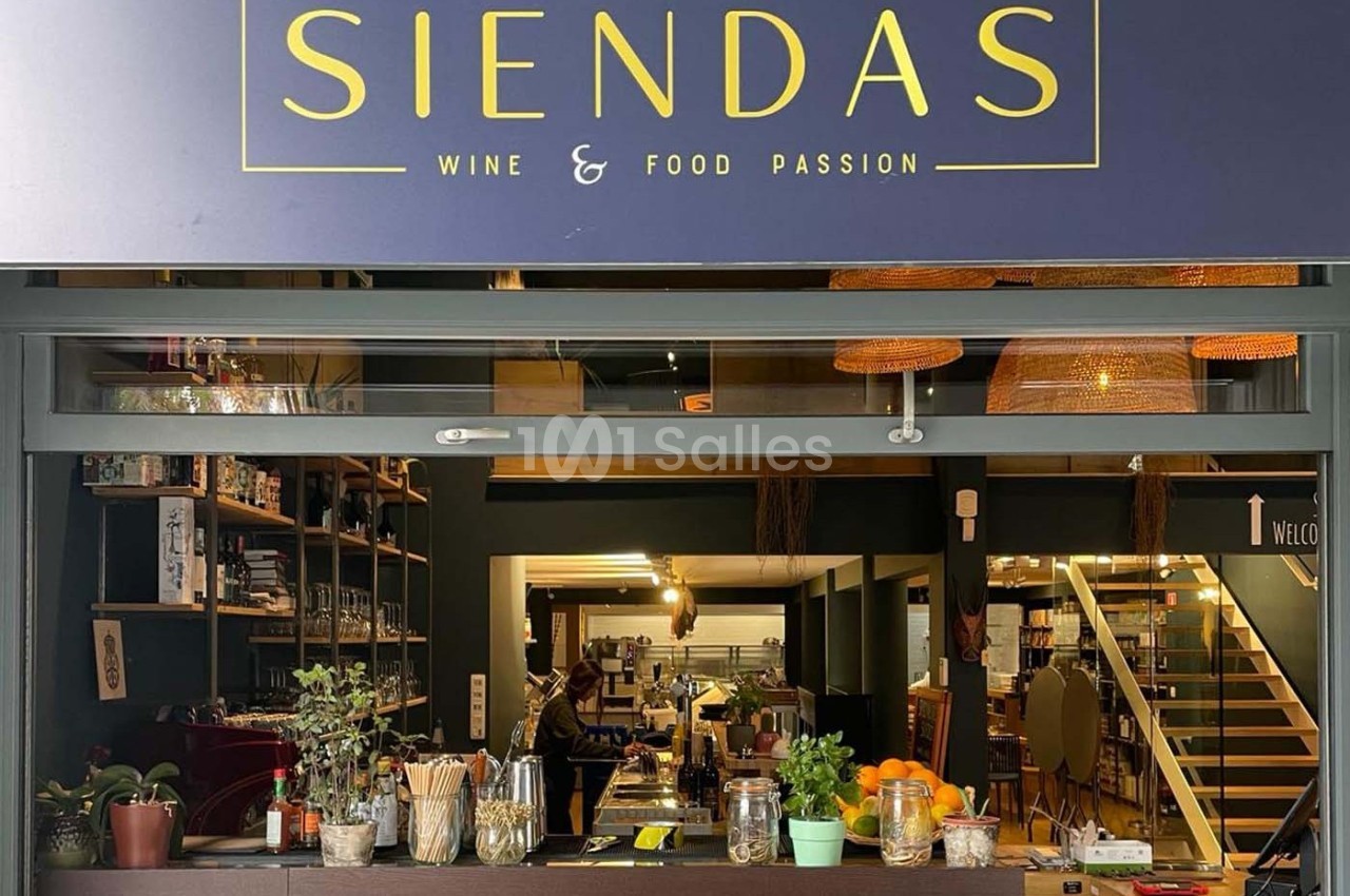 Siendas Jourdan - galerie - photo 17