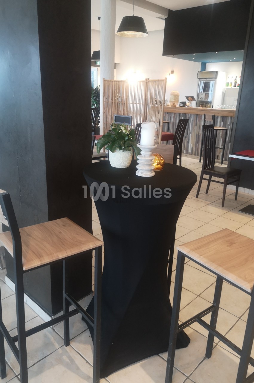 Le Maxime's - galerie - photo 6