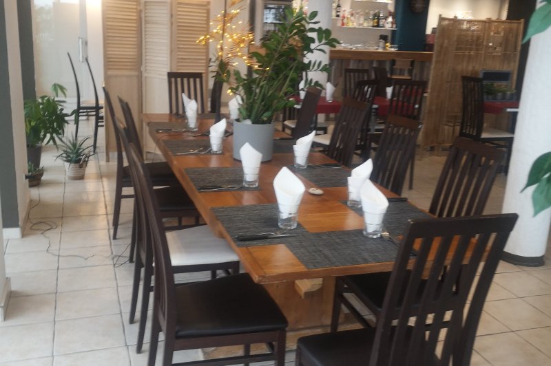 Le Maxime's - photo 4