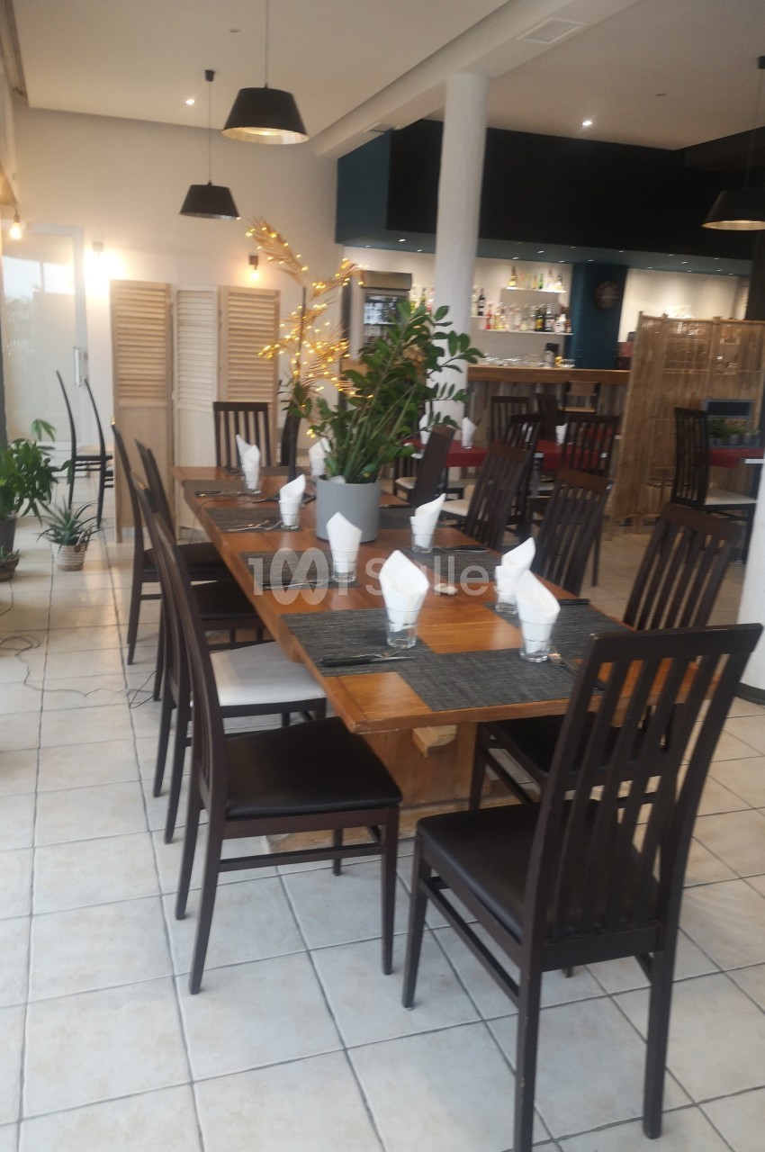 Le Maxime's - galerie - photo 4