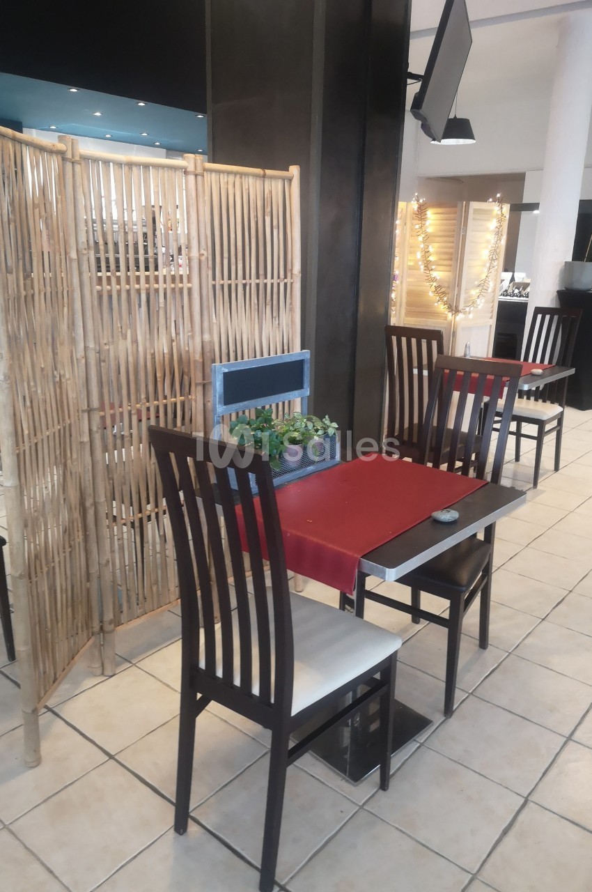 Le Maxime's - galerie - photo 7