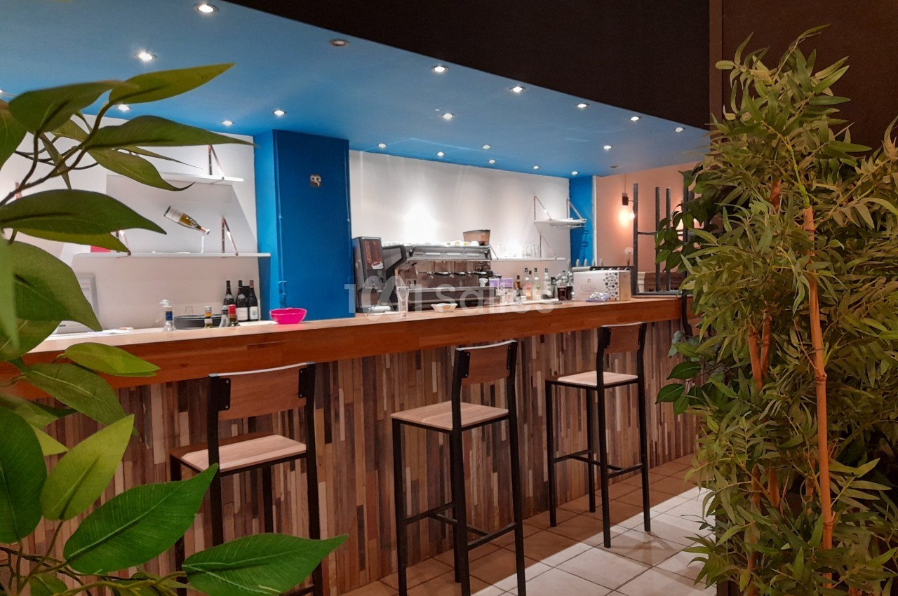 Le Maxime's - galerie - photo 2