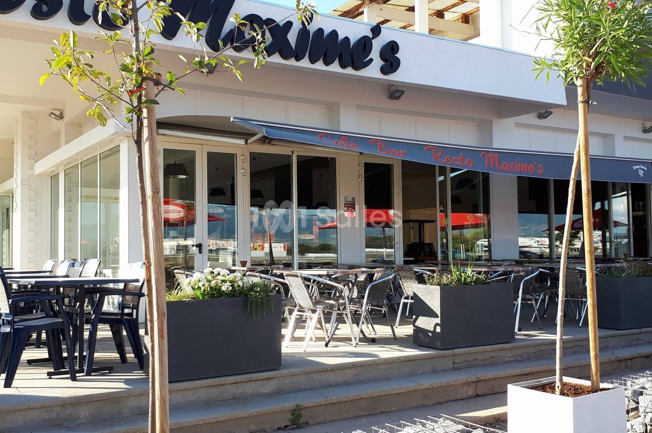 Le Maxime's - galerie - photo 9