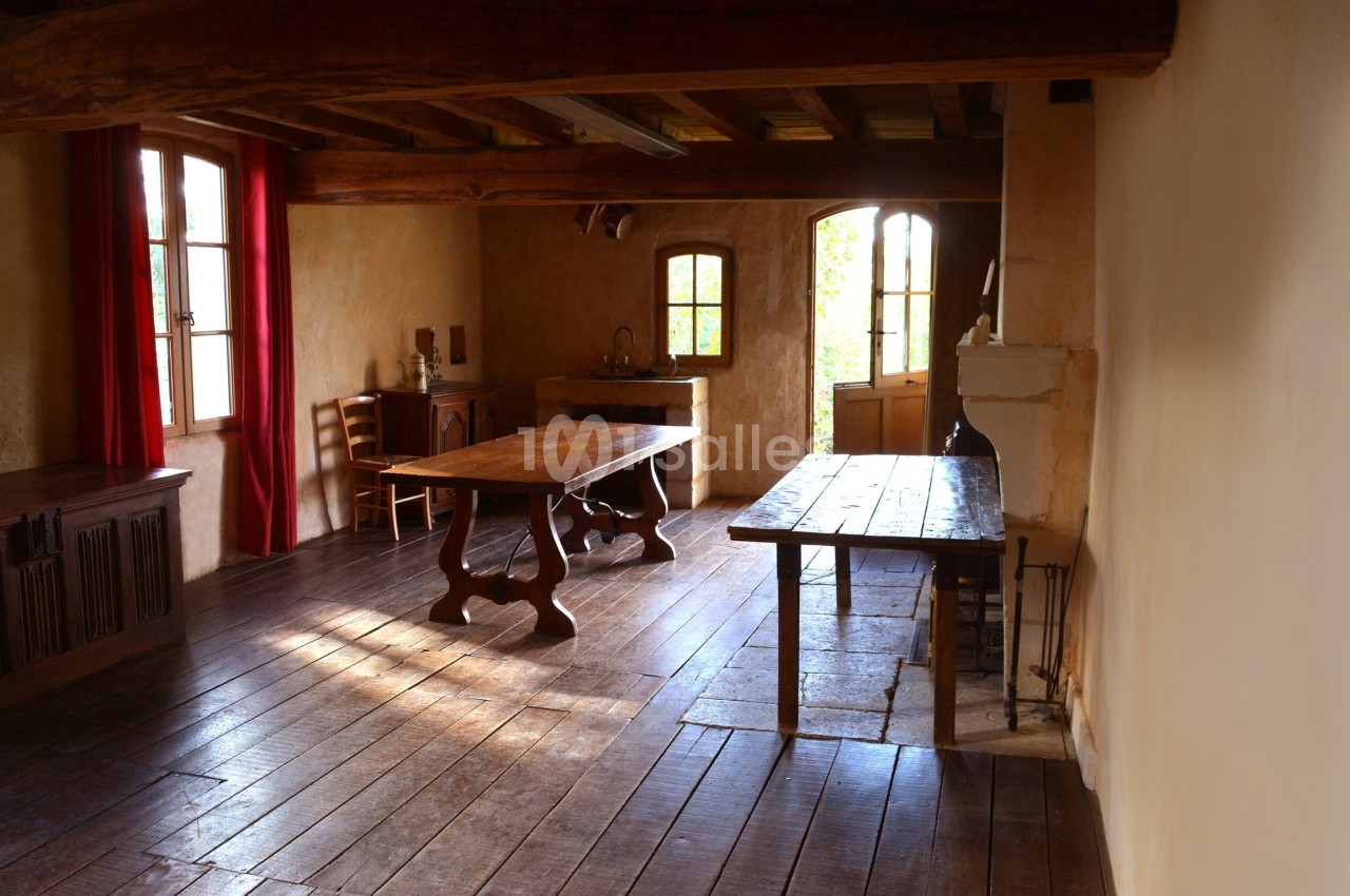 Le Clos des Cheminées - galerie - photo 6
