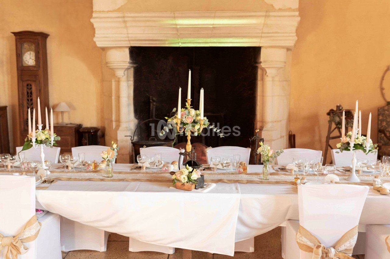 Grande salle