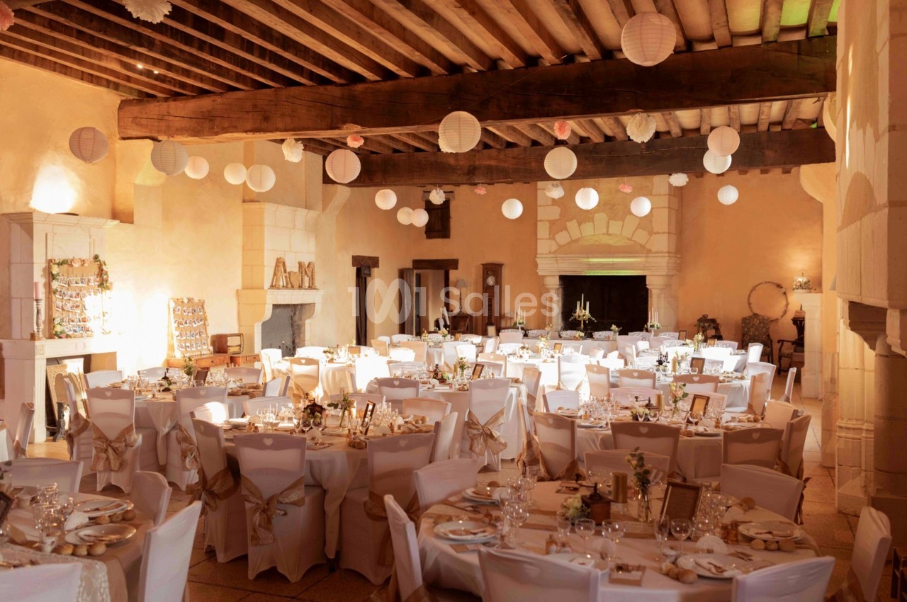 Grande salle