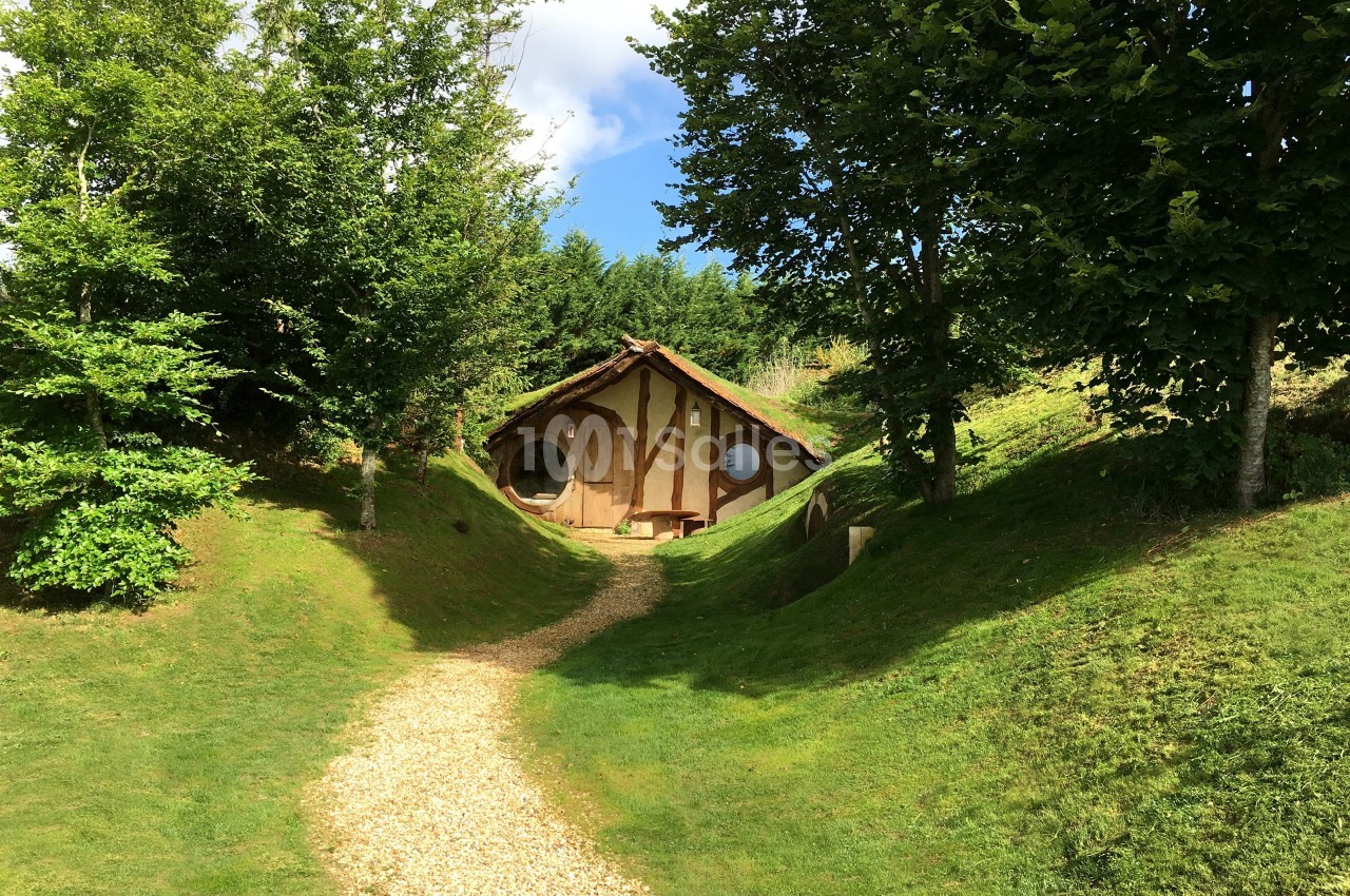 La bilbonière