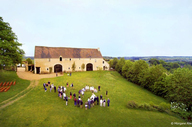 Le Clos des Cheminées - photo 1