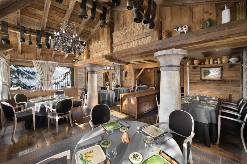 La Bouitte - photo 4
