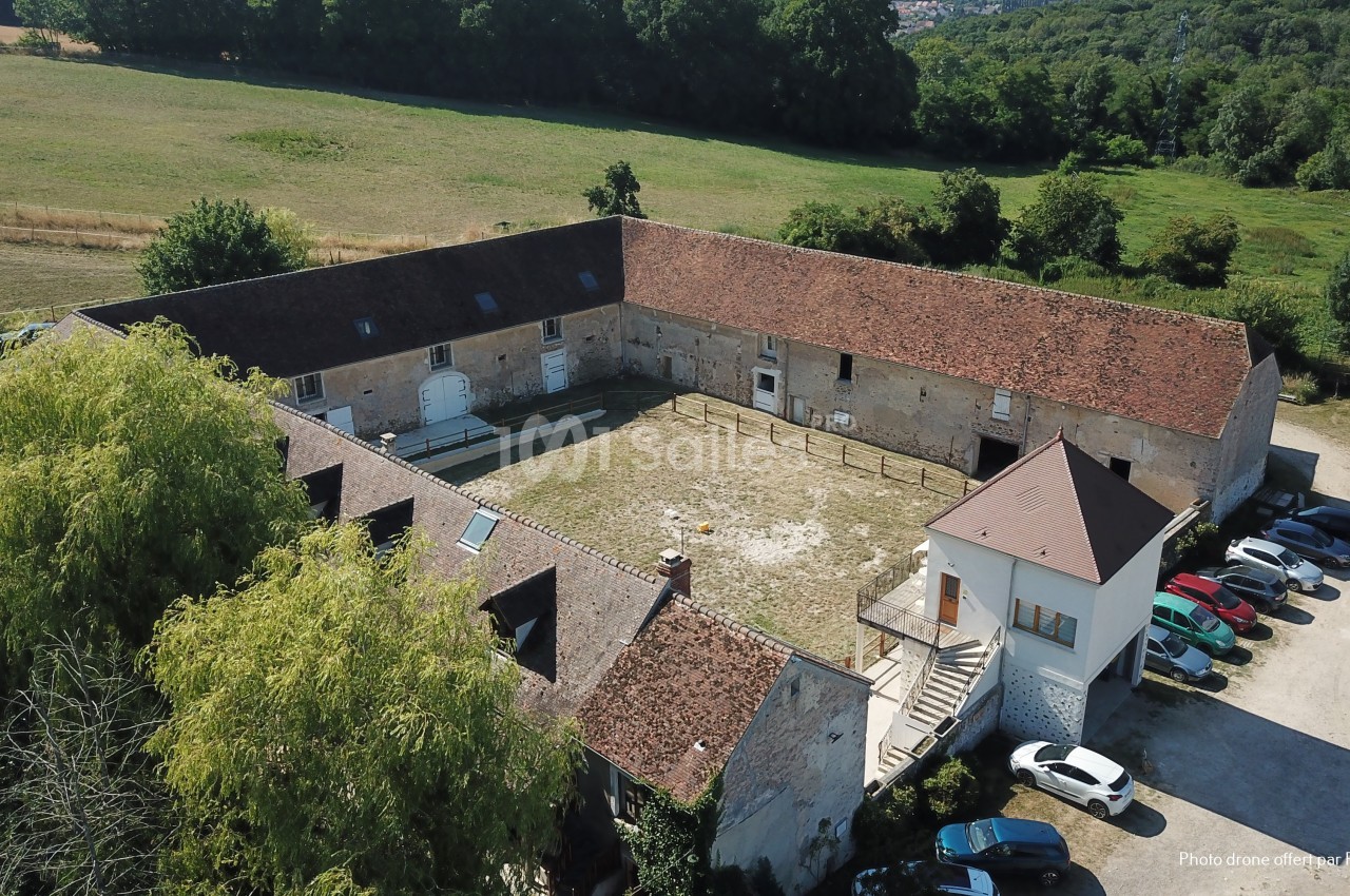 Ferme de la Tuèterie - galerie - photo 1