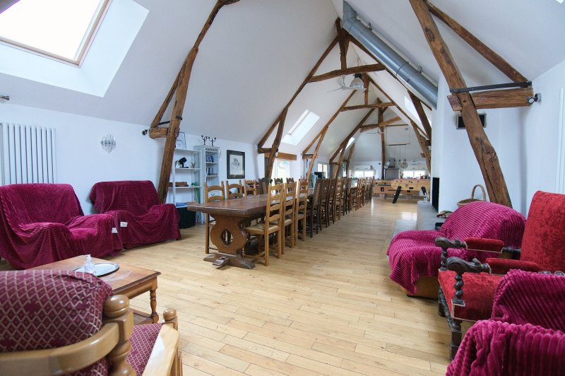 Ferme de la Tuèterie - photo 2