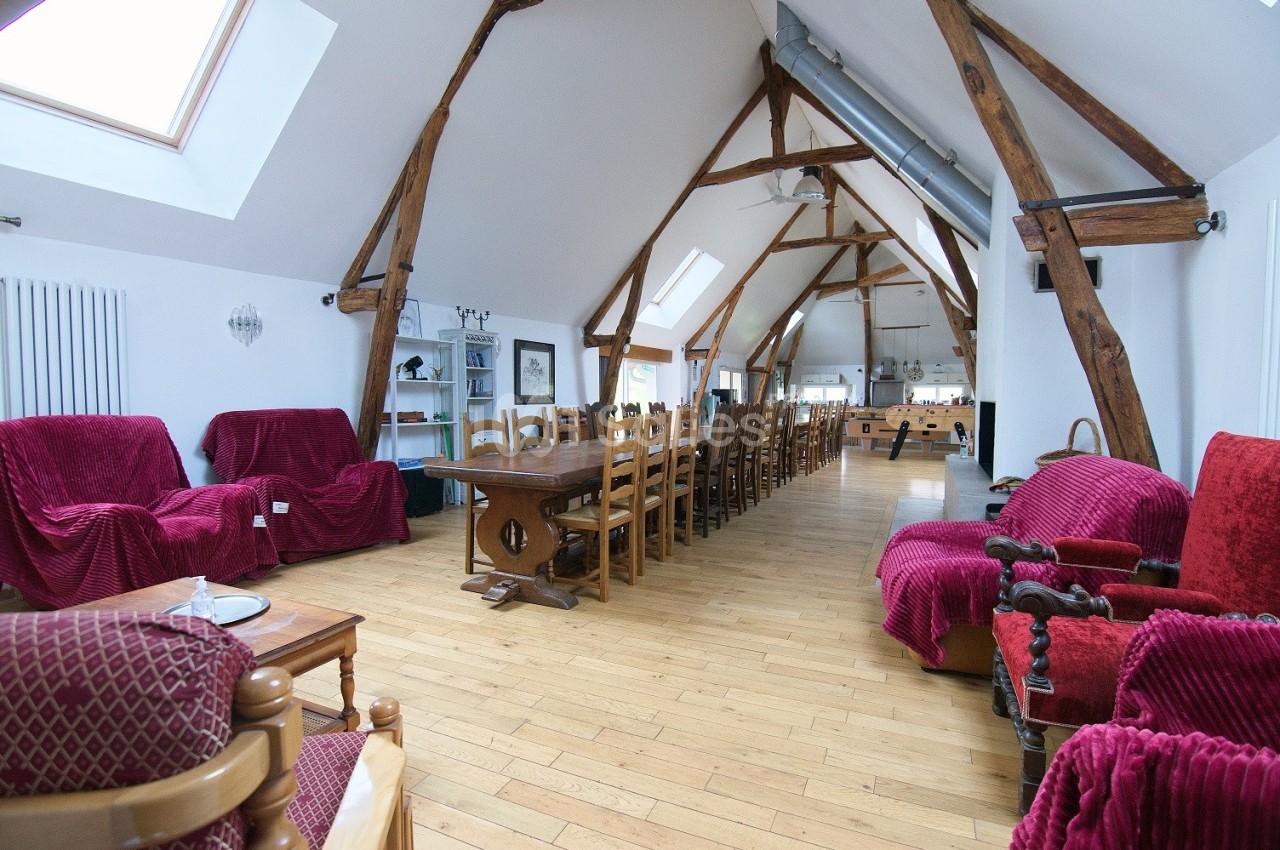 Ferme de la Tuèterie - galerie - photo 2