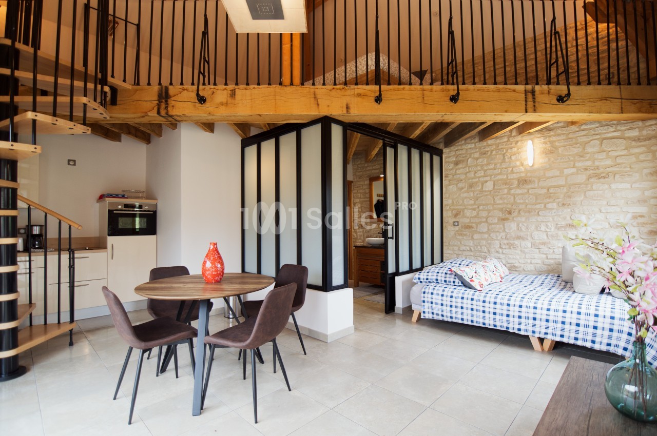 Ferme de la Tuèterie - galerie - photo 11